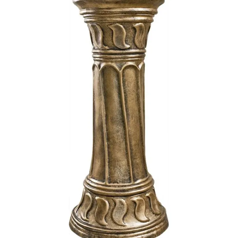 Hot Articles Religieux JP colonne pour statue ronde