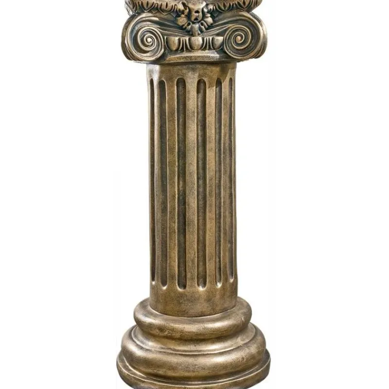 Shop Articles Religieux JP colonne pour statues