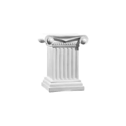 Cheap Articles Religieux JP colonne pour statues religieux