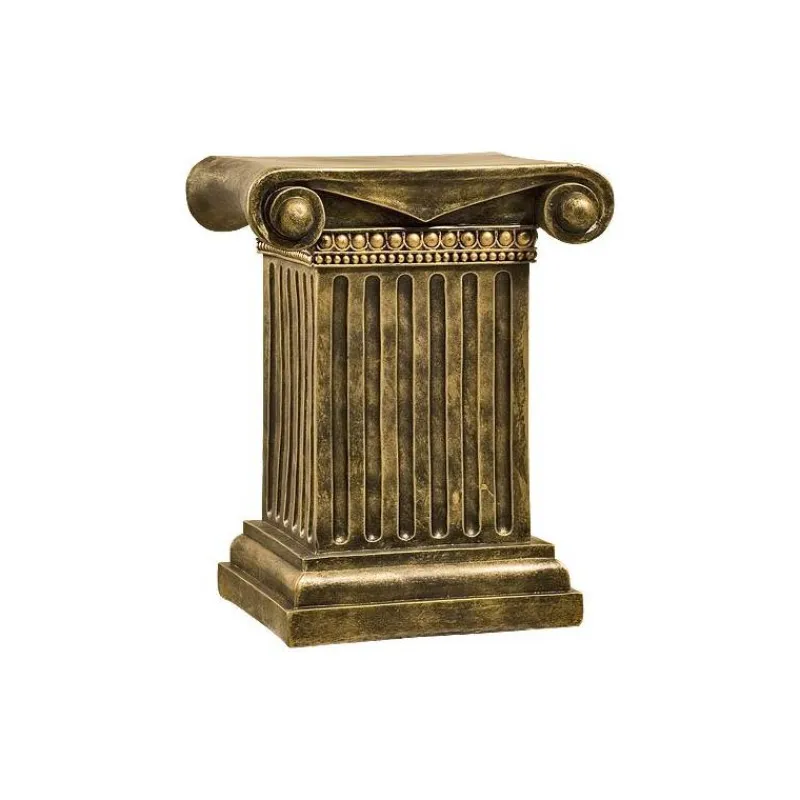 Cheap Articles Religieux JP colonne pour statues religieux