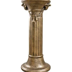 Online Articles Religieux JP Colonne pour statue version ronde