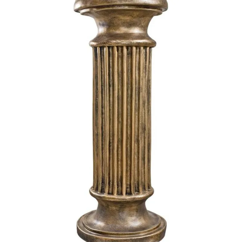 Online Articles Religieux JP Colonne ronde pour statues