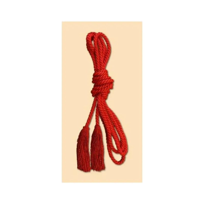Hot Articles Religieux JP Cordon pour Aube - rouge -
