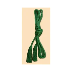 Clearance Articles Religieux JP Cordon pour Aube - vert -