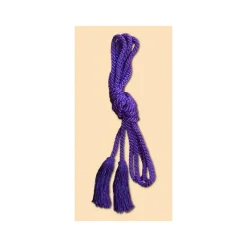 Fashion Articles Religieux JP Cordon pour Aube - violet -