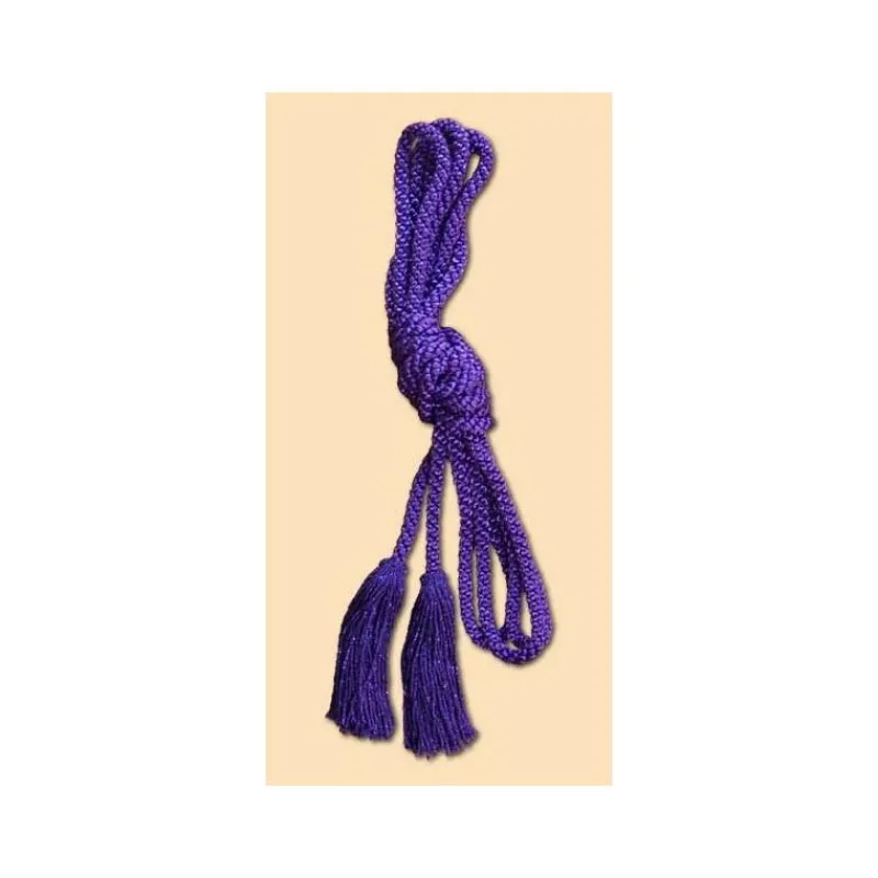 Fashion Articles Religieux JP Cordon pour Aube - violet -