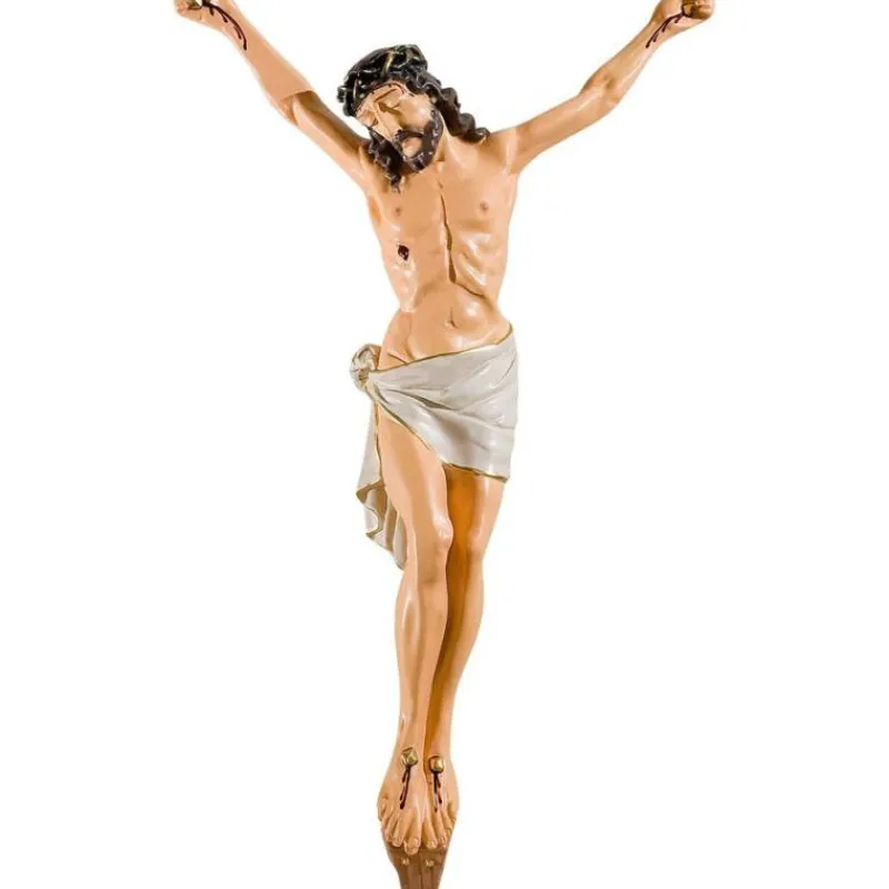Outlet Articles Religieux JP corps christ pour croix