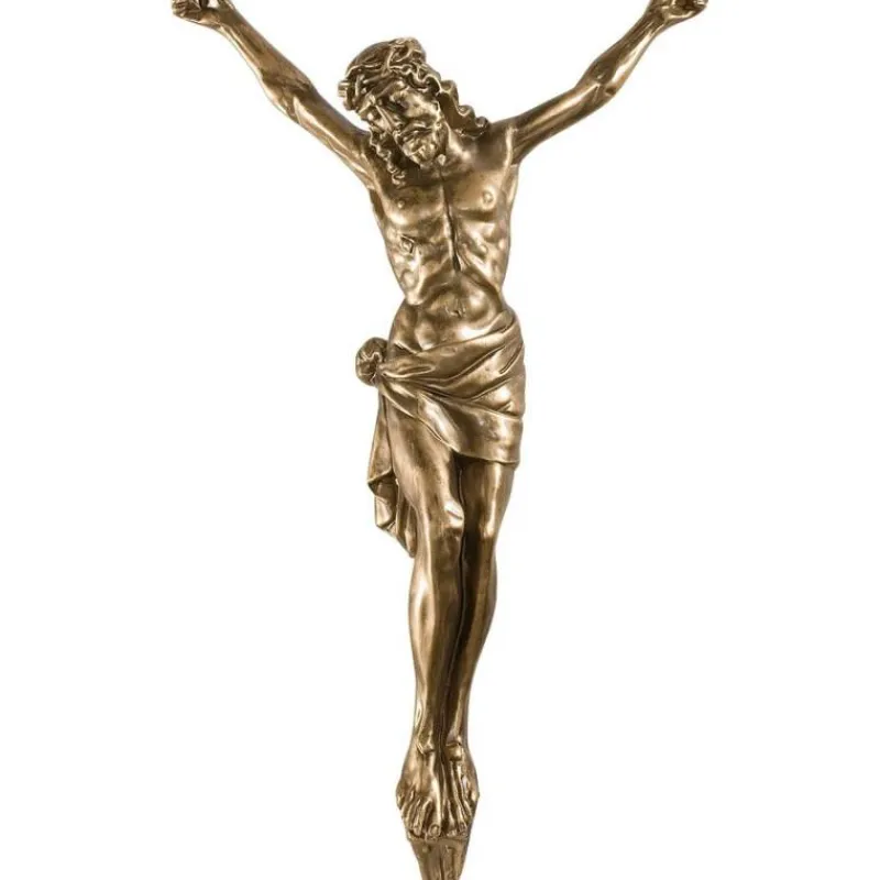 Outlet Articles Religieux JP corps christ pour croix
