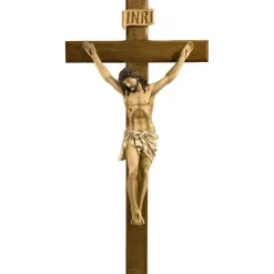 New Articles Religieux JP corps de jesus christ sur la croix