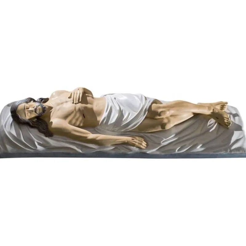 Online Articles Religieux JP corps de jésus christ pour la tombe