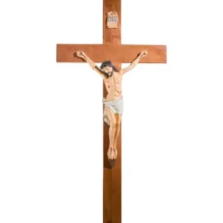 Sale Articles Religieux JP corps de jésus version résine