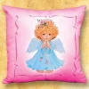 Flash Sale Articles Religieux JP Coussin avec motif - Ange -
