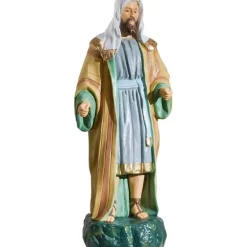Flash Sale Articles Religieux JP Crèche noël avec petit santons
