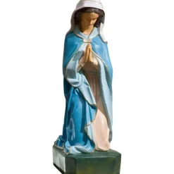 Flash Sale Articles Religieux JP Crèche noël complet pour paroisse