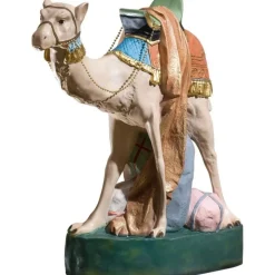 Flash Sale Articles Religieux JP Crèche noël complet pour paroisse
