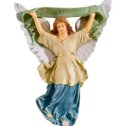 Best Articles Religieux JP crèche noël pour église