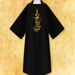 Discount Articles Religieux JP dalmatique pour diacre