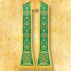 Best Sale Articles Religieux JP Etole liturgique pour cure