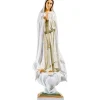 Shop Articles Religieux JP figure notre dame de fatima