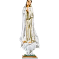 Shop Articles Religieux JP figure notre dame de fatima