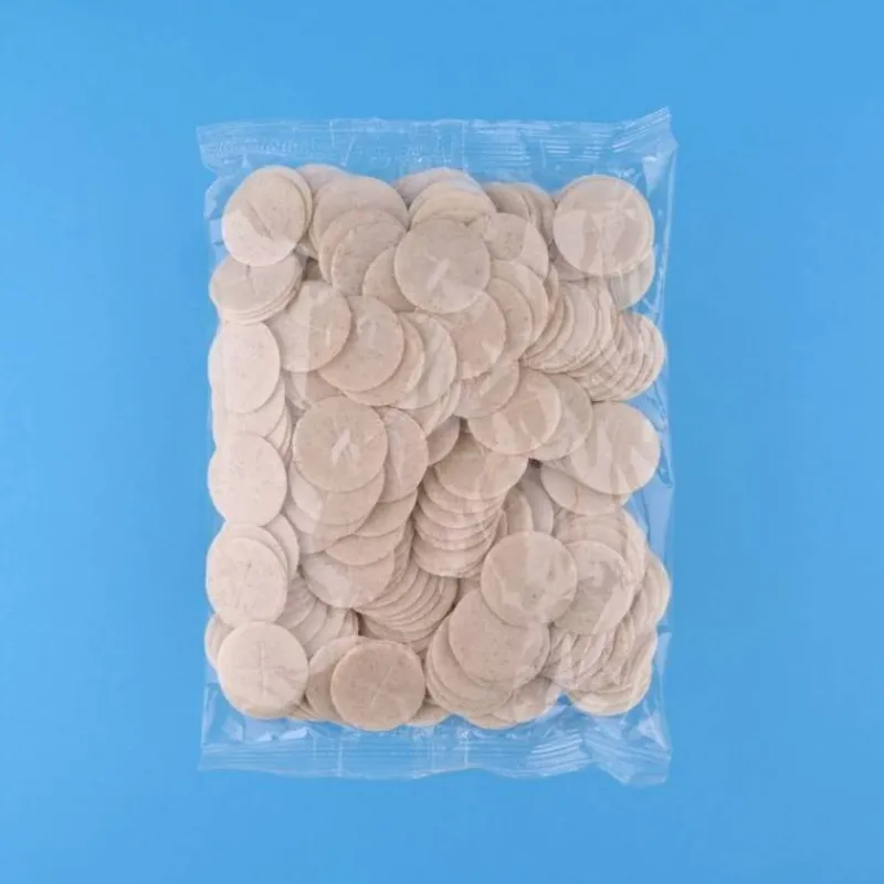 Flash Sale Articles Religieux JP Hostie pour fidèles 38mm - dorées (1000 pcs) -