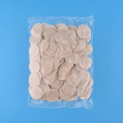 New Articles Religieux JP Hostie pour fidèles 35mm - dorées (1000 pcs) -