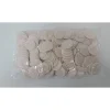 Hot Articles Religieux JP Hostie pour fidèles 29mm - dorées (1000 pcs) -