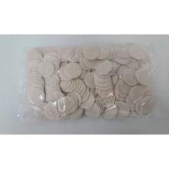 Hot Articles Religieux JP Hostie pour fidèles 29mm - dorées (1000 pcs) -