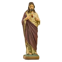 Best Articles Religieux JP jesus christ statue