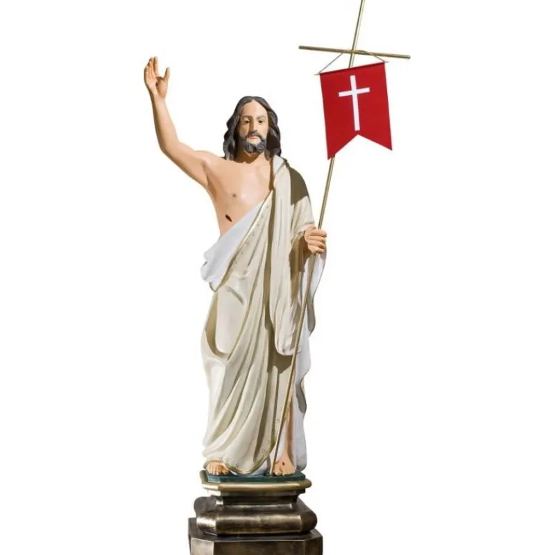 Store Articles Religieux JP jésus christ ressuscite