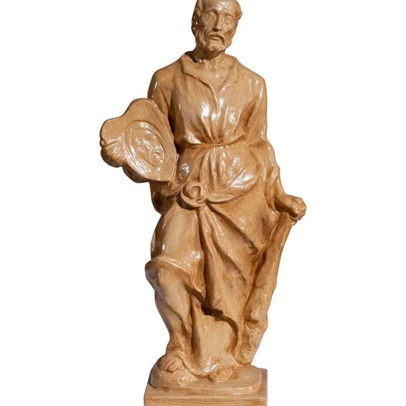 Online Articles Religieux JP Jude de Jacques statue Arménie
