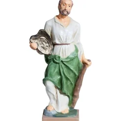 Online Articles Religieux JP Jude de Jacques statue Arménie