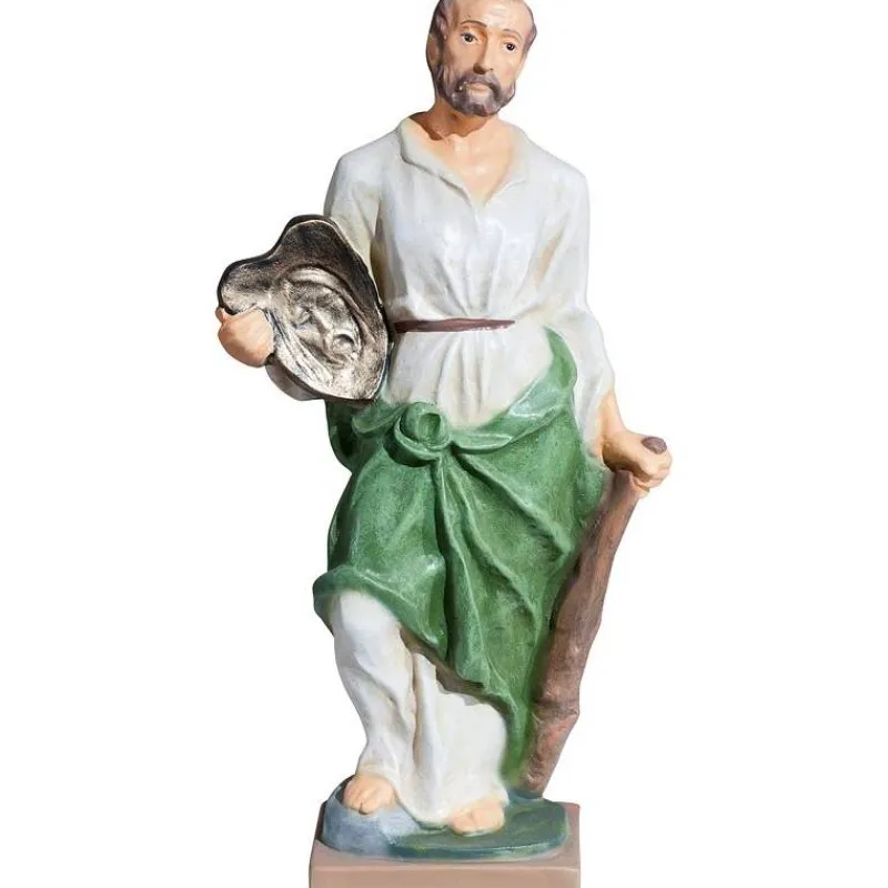 Online Articles Religieux JP Jude de Jacques statue Arménie