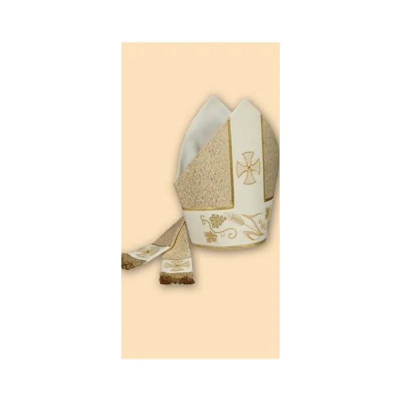 Shop Articles Religieux JP La Mitre Jerusalem -