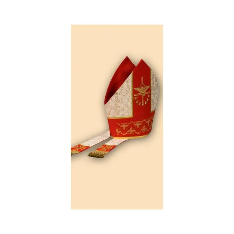 Best Articles Religieux JP La Mitre Saint Esprit