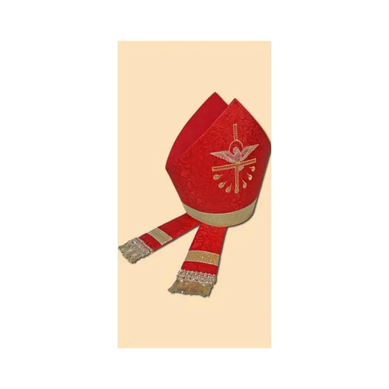 Outlet Articles Religieux JP La Mitre Saint Esprit -