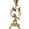 Best Articles Religieux JP Le chandelier 1 flamme -