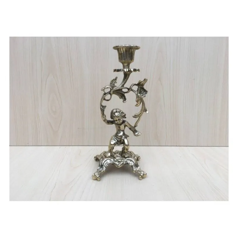 Best Articles Religieux JP Le chandelier 1 flamme -