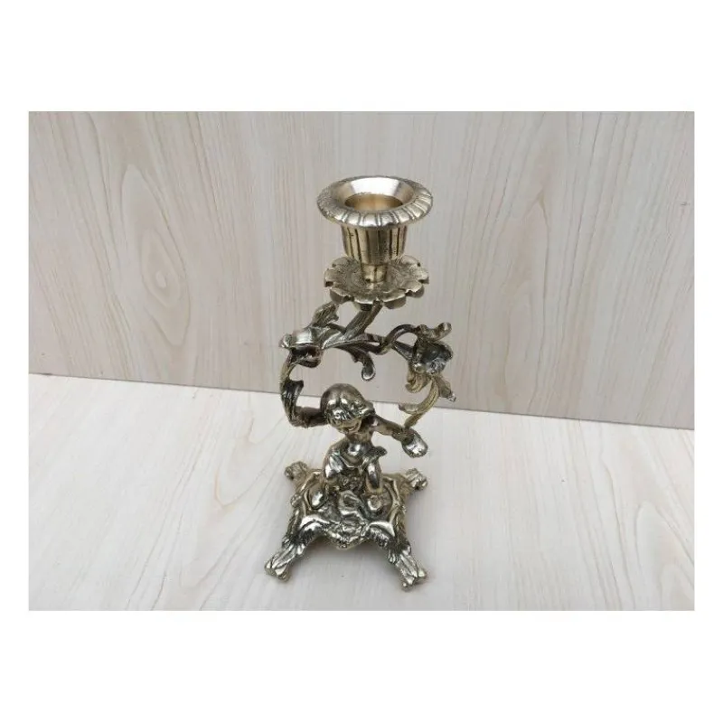 Best Articles Religieux JP Le chandelier 1 flamme -