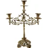 Cheap Articles Religieux JP Le chandelier 3 flammes -