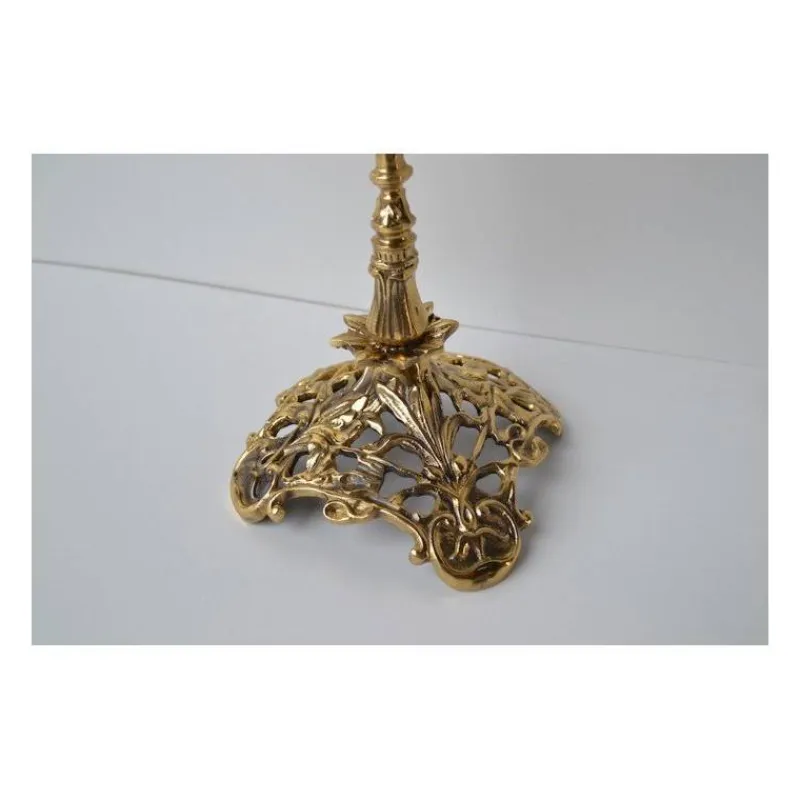 Cheap Articles Religieux JP Le chandelier 3 flammes -