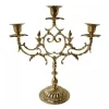Sale Articles Religieux JP Le chandelier 3 flammes - cœur -