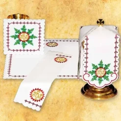 Clearance Articles Religieux JP ligne d'autel