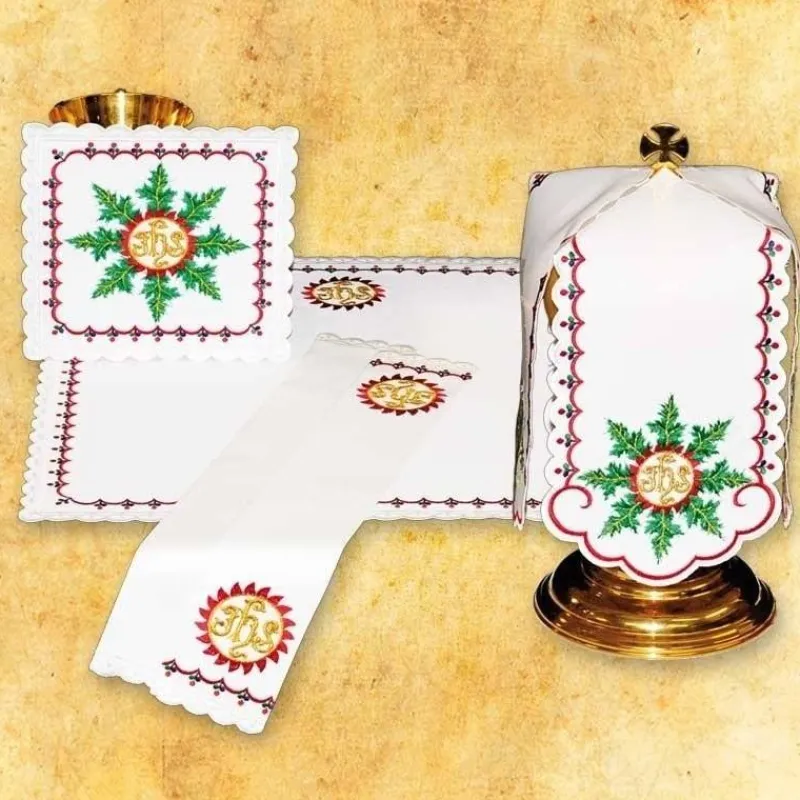 Clearance Articles Religieux JP ligne d'autel