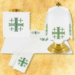 Flash Sale Articles Religieux JP ligne d'autel
