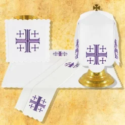 Flash Sale Articles Religieux JP ligne d'autel