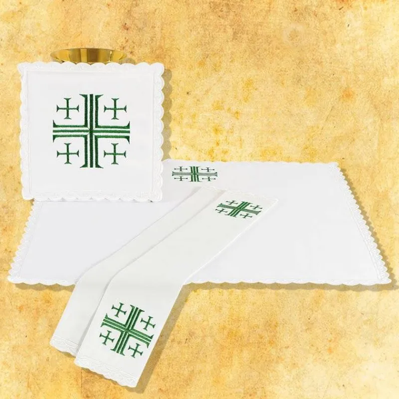 Fashion Articles Religieux JP ligne d'autel