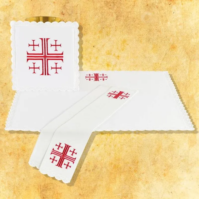 Fashion Articles Religieux JP ligne d'autel