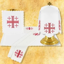Sale Articles Religieux JP ligne d'autel