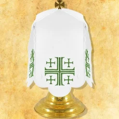 Sale Articles Religieux JP ligne d'autel